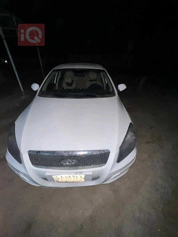 Chery A3 2014 for sale in Iraq - Al Qurnah